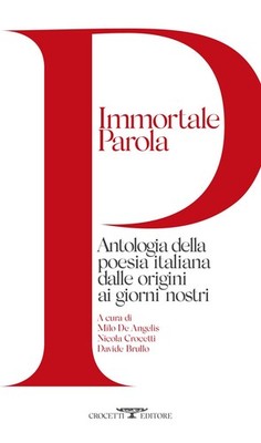 Neues Buch - Unsterbliches Wort. Anthologie der italienischen Poesie von den Ursprüngen Ai