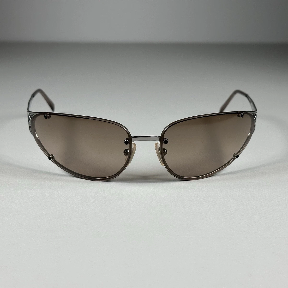 Versace Wrap Sunglasses for Women for sale | eBay