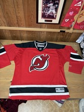 Ken Daneyko Signed New Jersey Devils Jersey Reebok CCM XXL Mr Devil Autographed