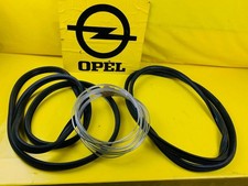 Pare-brise Opel KADETT