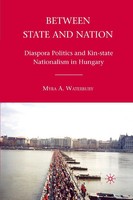 M. Waterbury | Between State And Nation | Taschenbuch | Englisch (2011) | Xvi