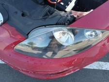 Feu avant (phare) Seat ALTEA