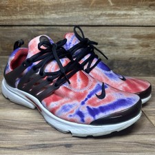Nike Air Presto Tie-Dye - Doll University Red for Sale
