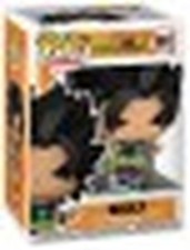 Figura De Vinilo FUNKO Dragon Ball Super Broly POP Animación #1861