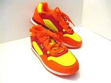 NEW FILA Kid's Cress Color Block Sneaker Shoe 3RM01970-729 Size 4-1/2