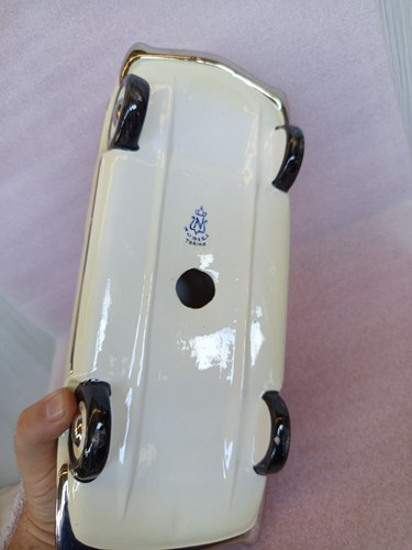 MK NSU Prinz Sport Bertone ceramica Nobili Torino vintage - Picture 10 of 12