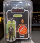 Sabine Wren Star Wars Retro Collection Action Figure incase Ahsoka