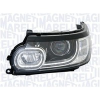 Scheinwerfer Vorne Links FüR Range Rover Sport Von 2013 Bixenon Afs LR054713