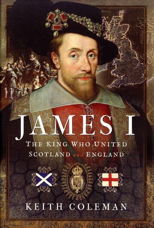 James I