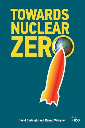 Towards Nuclear Zero by Raimo Väyrynen NEW Free UK Delivery - Image 3