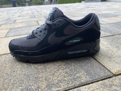 Nike Air Max Türkis, Größe 42