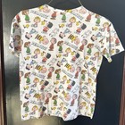 Peanuts Multicoloured Youth T-Shirt with Characters Size S/CH (3-5) — photo 3