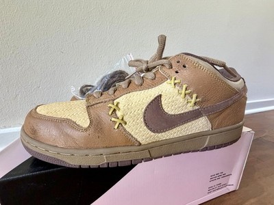 Size 11.5 - Nike Dunk Pro SB Low Shanghai 2 NDS