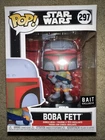 Funko Pop! Vinyl Star Wars Boba Fett Bait Exclusive #297