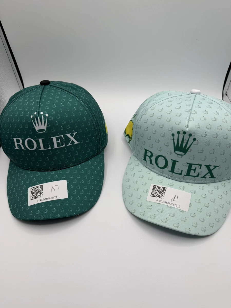 Rolex Hats for Men for sale | eBay