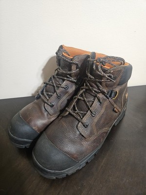 Timberland Pro Helix Internal Met Guard 6  Comp Toe