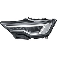 Diederichs 1029087 Hauptscheinwerfer Links FüR Audi A6 C8 (4A2) 2018-