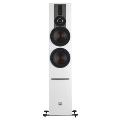 Dali Rubicon 6C Package Lautsprecher - Weiß | 3-wege  | B-Ware (Paarpreis)