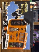 Hexbug Tony Hawk Circuit Boards Remote Control Skateboard Kit New in box