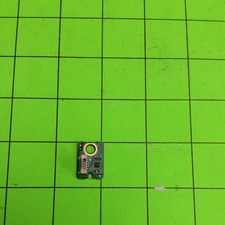 LG 49WQ95C-W Monitor Temp Sensor Board EAX66304501