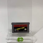 Donkey Kong Classic NES Series (GameBoy Advance, 2004) Cartridge Only