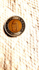 Hungary, 100 Forint, 1996, Budapest,  Bi-Metallic, BP  256 — photo 2