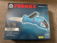 Ferrex 500W Tiger Saw