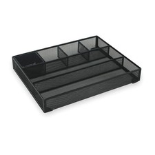 ROLODEX 22131 Mesh Deep Drawer Organizer 3WFG8