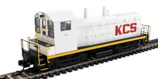 Walthers Mainline HO 10671 Kansas City Southe...
