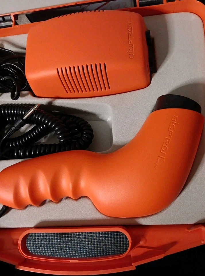 Sistema de terapia de luz Bioptron de Biotron Ag Foto 2 de 4