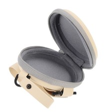  Pochette Lunettes Etui Pliable Sac Organisateur De Soleil Caisse Stockage Des