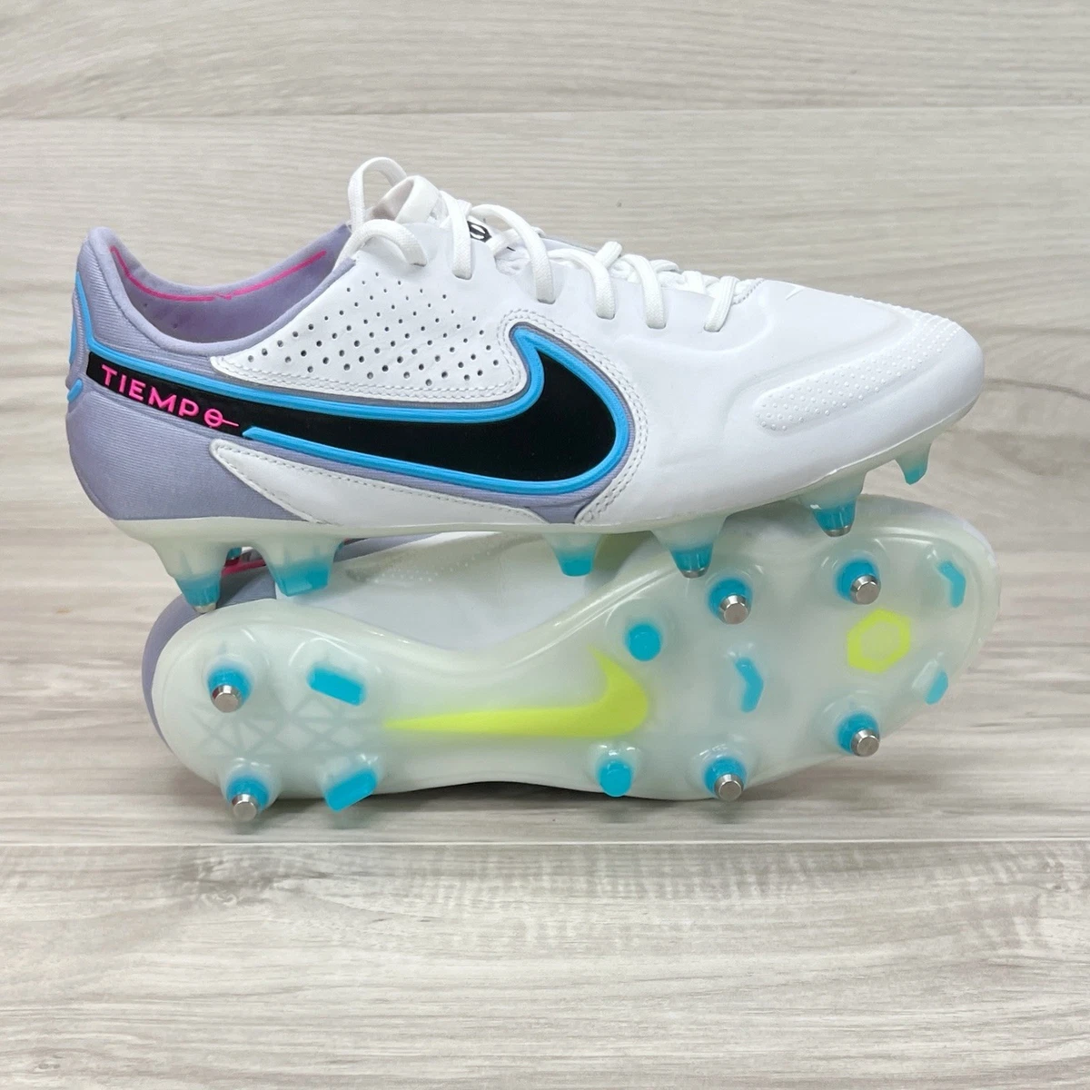 Nike Tiempo Legend 9 Elite SG Pro AC Blast Pack for Sale