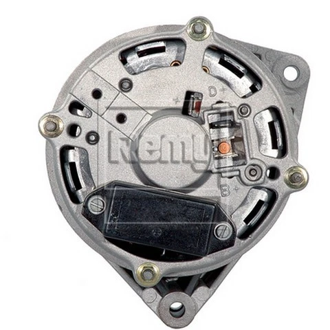 Alternador Remy 13055 Premium para modelos selectos de Audi Volkswagen 70-84 Foto 2 de 4