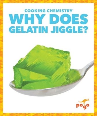 Why Do Fruits and Veggies Turn Brown? (Cooking Chemistr -  NEW India James 2025-