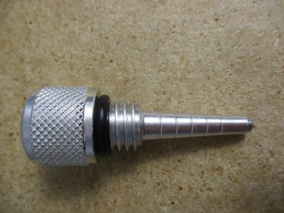 WEN Magnetic Oil Dipstick Model 55201 Aluminum Generator OEM Part New Open Box