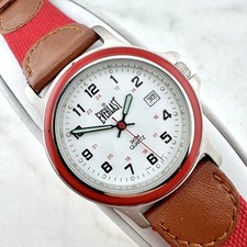 Vintage Men s 36mm Everlast Boxing Easy Read ...
