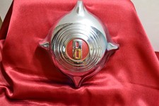 1950 Ford Grille Bullet Nose -  V8 - 1949-1951