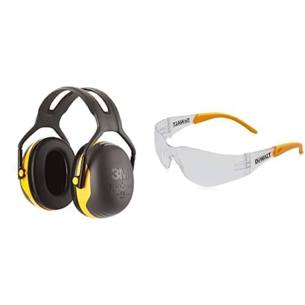 3M Kapselgehorschutz Peltor™ X2A NUOVO