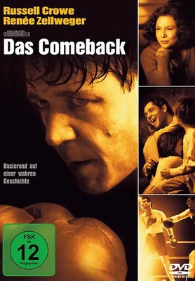 Das Comeback