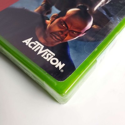 Tenchu Return from Darkness XBOX (CIB) (Gebraucht) in Thun für CHF 6