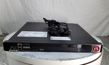 F5 NETWORKS Big IP i2000 203-0393-05 Local Traffic Manager SEE NOTES