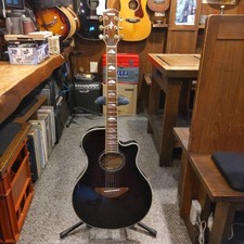 YAMAHA APX-900 Electric acoustic guitar (management category)
