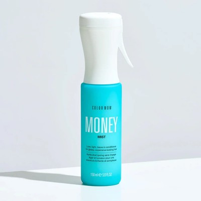 Color Wow Money Mist Light Leave In Conditioner Spray für Haare 150 ml UK VERKÄUFER