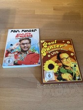 Paul Panzer - 2 DVD-Live-Programme