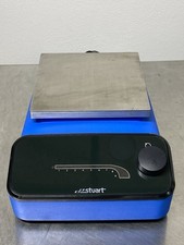 Cole Parmer Stuart Magnetic Stirrer SS151B Pre-owned Excellent w/ Warranty