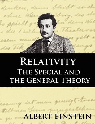 Albert Einstein Relativity (Taschenbuch)