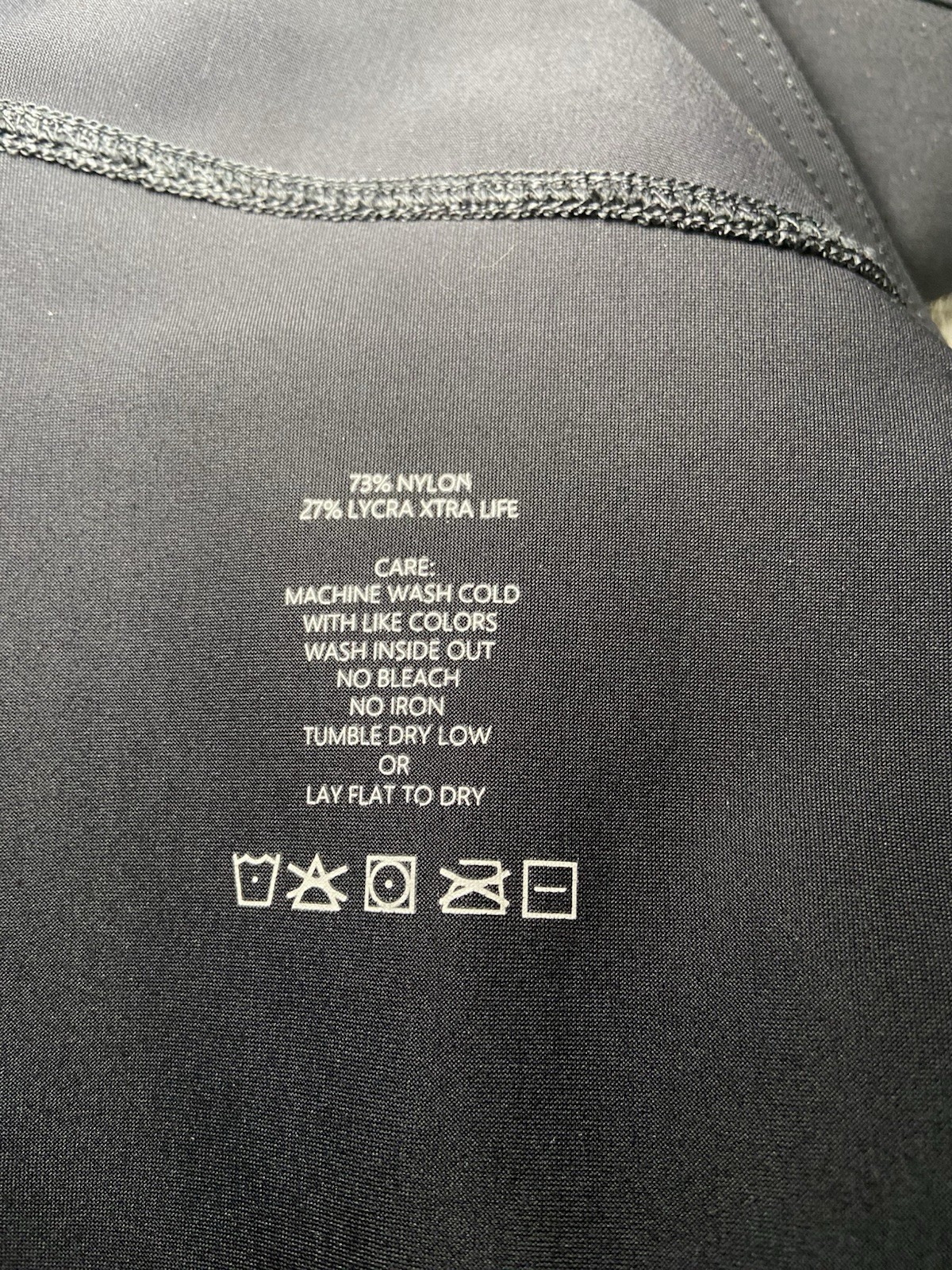 Epoque Evolution Stretch Cuffed Trouser Size 8 Ev… - image 9