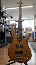 Yamaha E-Bass TRBX604FM gebraucht