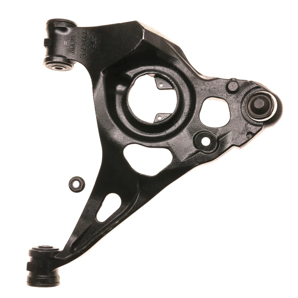 Control Arm for Chevrolet Express 3500 2003 - 2023 TRW JTC3134 - Image 2 of 4