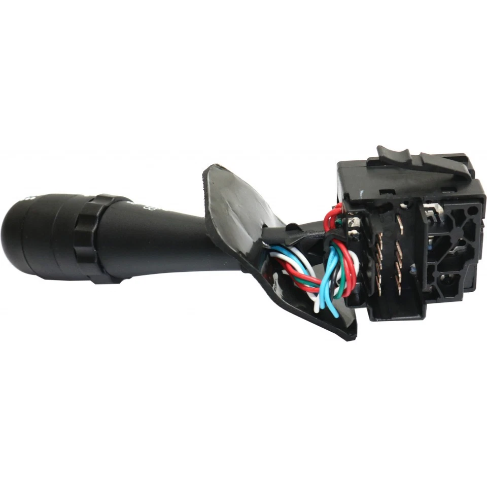 For Saturn LW1/LW2 Wiper Switch 2000 Blade Type 11 Terminals WP308 - Image 3 of 4